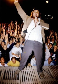 Micke Dubois