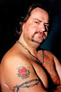 Micke Dubois