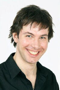 Mickey Golodini