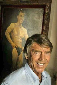 Mickey Hargitay