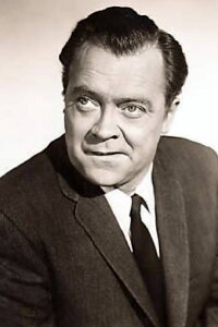 Mickey Shaughnessy