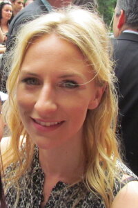Mickey Sumner