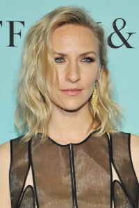 Mickey Sumner