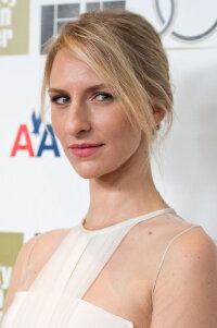 Mickey Sumner