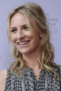 Mickey Sumner
