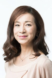 Mieko Harada