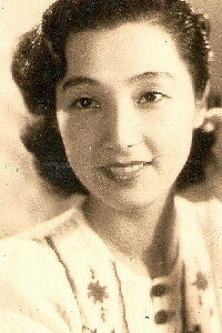 Mieko Takamine