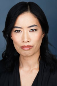 Migina Tsai