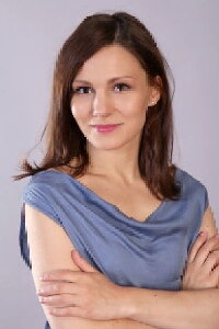 Miglė Polikevičiūtė