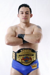 Miguel Ángel Olivo Castro