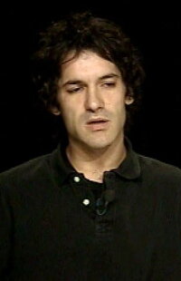 Miguel Borges