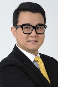 Miguel Choi