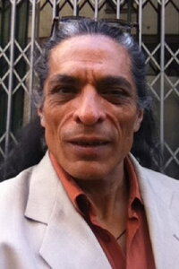 Miguel Eduardo Cueva