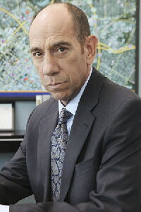 Miguel Ferrer
