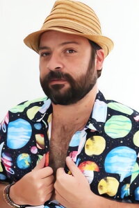 Miguel Pérez Gil