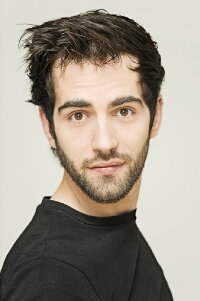 Miguel Rosas