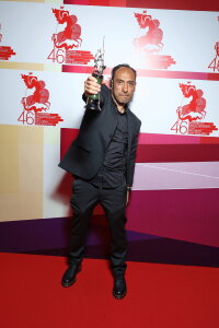 Miguel Salgado