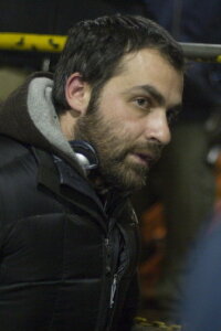 Miguel Sapochnik