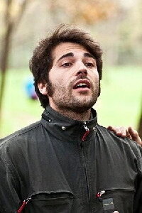 Miguel Velilla Bellafont