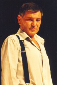 Mihailo 'Miša' Janketić