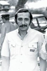 Mihalis Giannatos