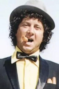 Mihalis Mosios