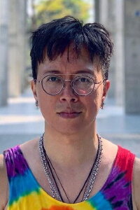 Mihiel Wong