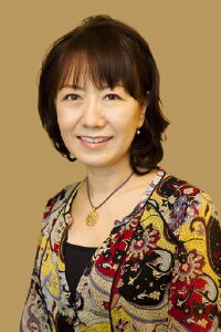 Miho Nakazono