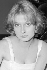 Mijanou Bardot