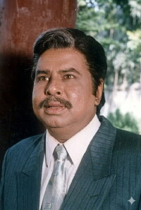 Miju Ahmed