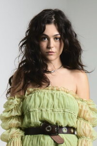 Mika Abdalla