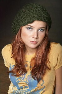 Mika Boorem