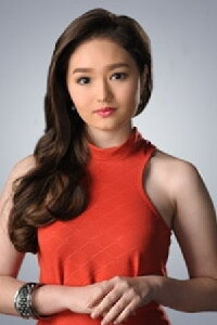 Mika Dela Cruz