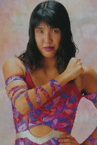 Mika Suzuki