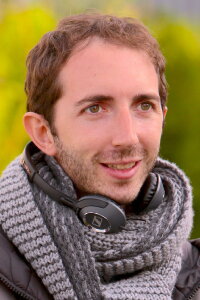 Mikael Buch