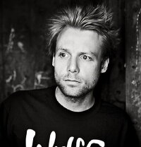 Mikael Wulff