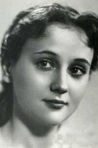 Mikaela Drozdovskaya