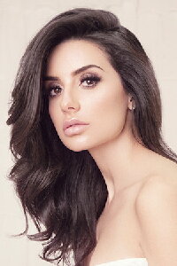 Mikaela Hoover