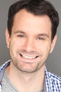 Mike Bash