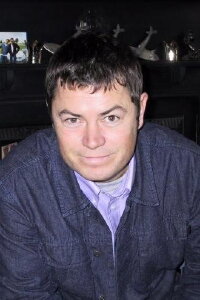 Mike Brewer
