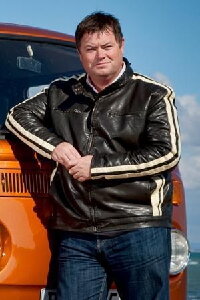 Mike Brewer