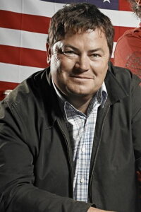 Mike Brewer