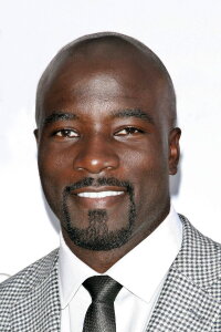 Mike Colter