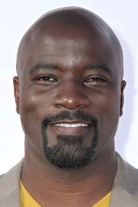 Mike Colter