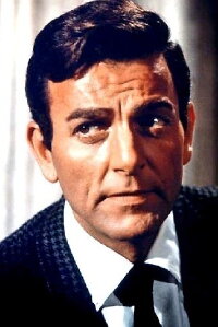 Mike Connors
