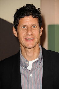 Mike D