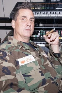 Mike Dean