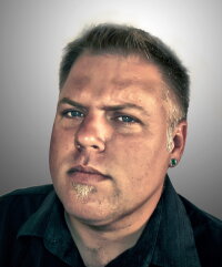 Mike DeMille