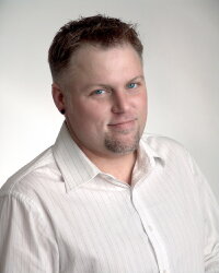 Mike DeMille