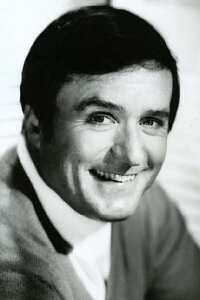 Mike Douglas
